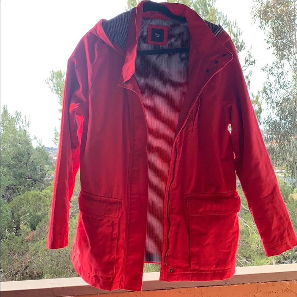 SOLD - Gap Snow Jacket